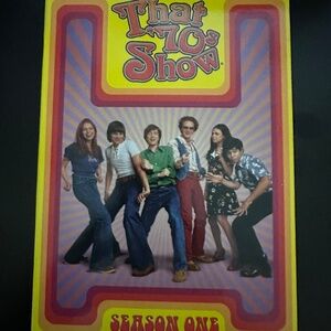 That 70s Show